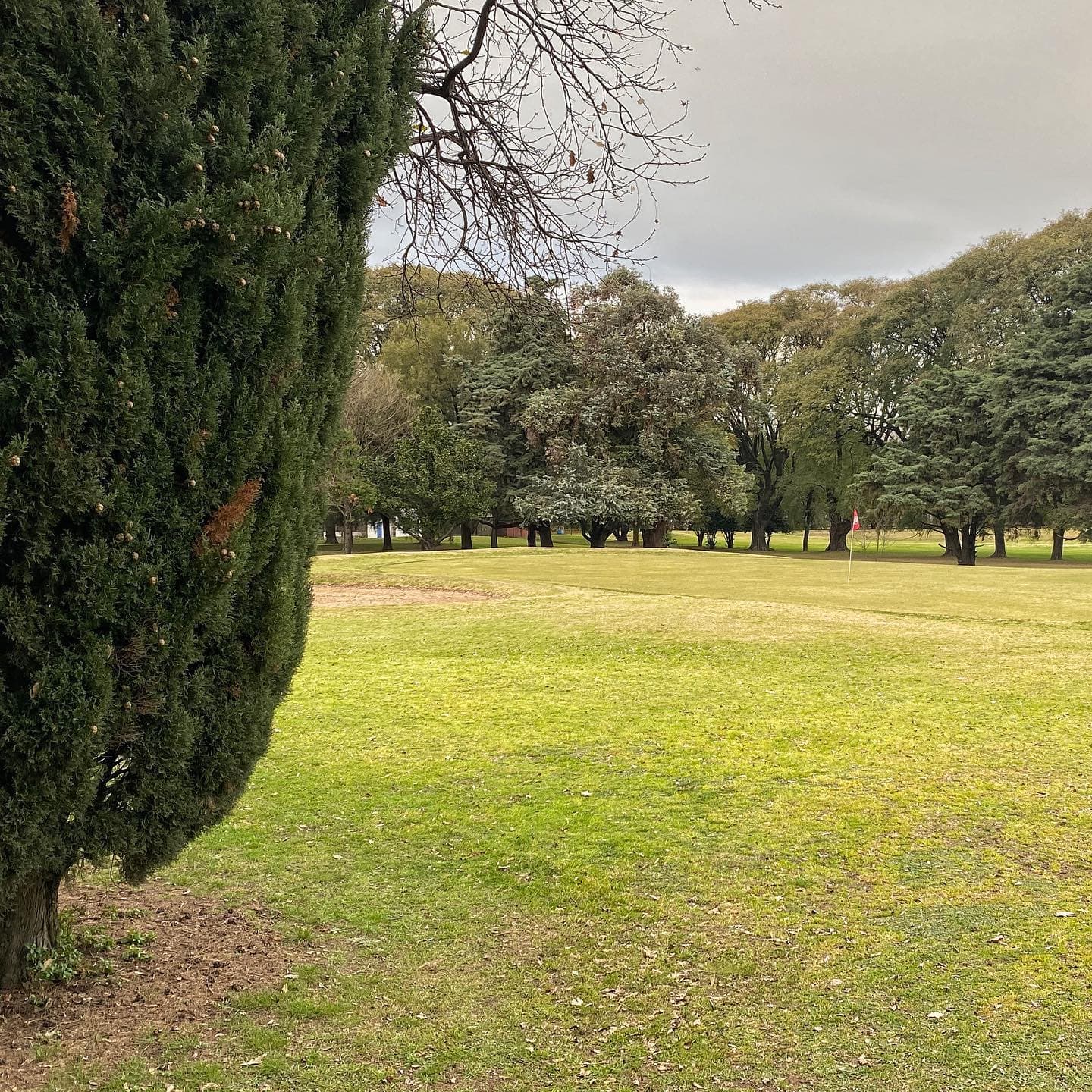 CLUB FERROCARRIL MITRE D. S. Y C.