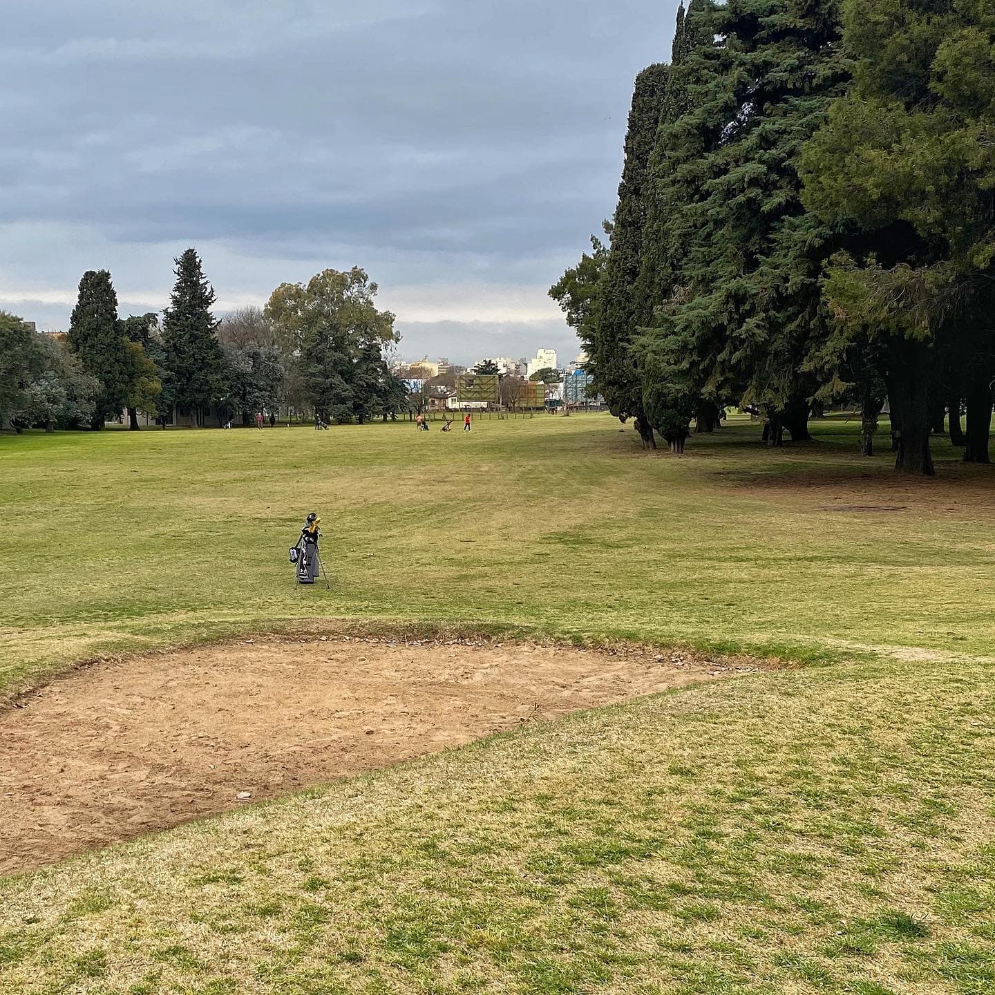 CLUB FERROCARRIL MITRE D. S. Y C.