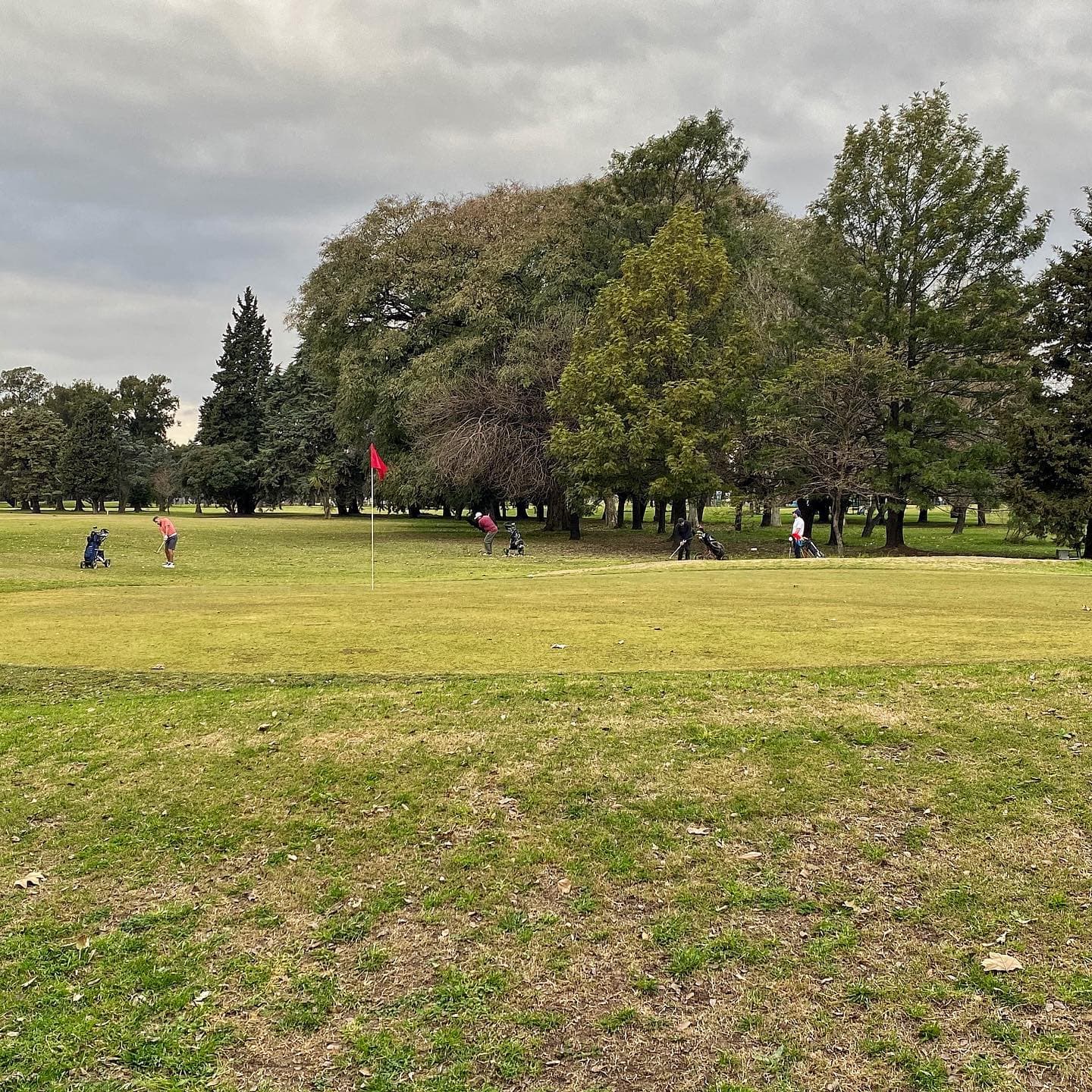 CLUB FERROCARRIL MITRE D. S. Y C.