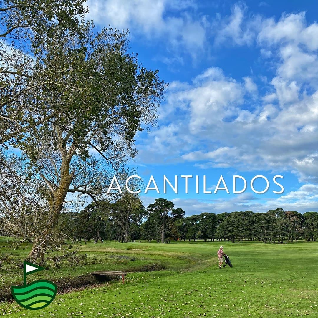 Club Mar del Plata - Acantilados