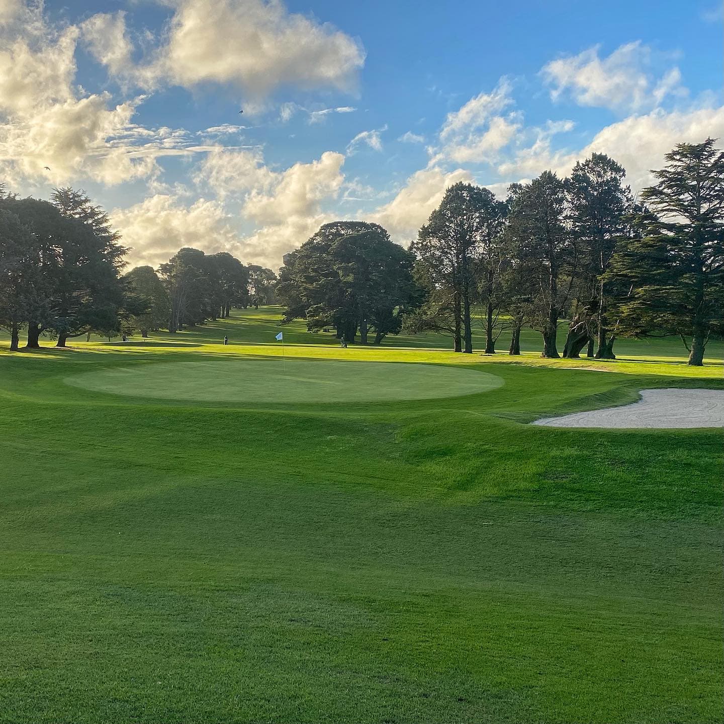 Club Mar del Plata - Acantilados