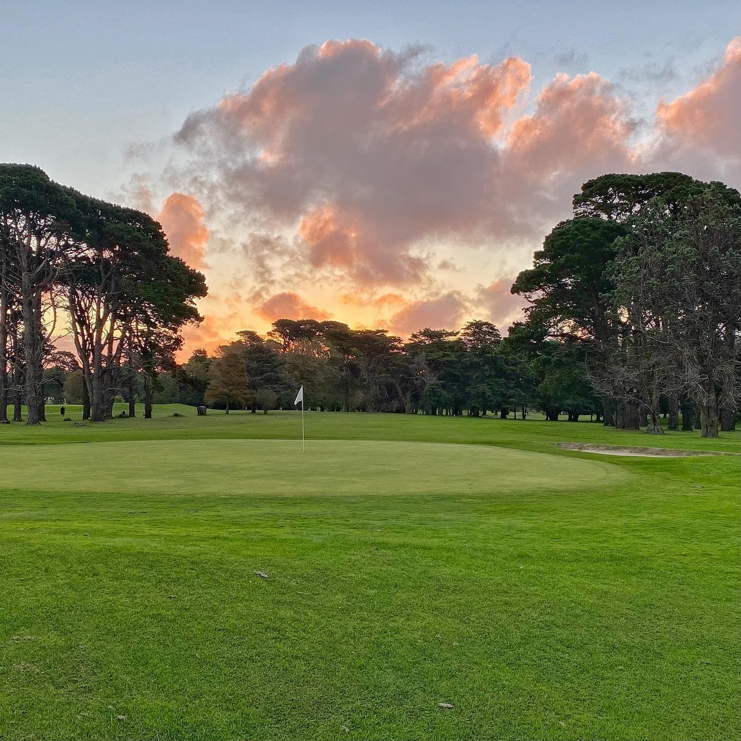 Club Mar del Plata - Acantilados