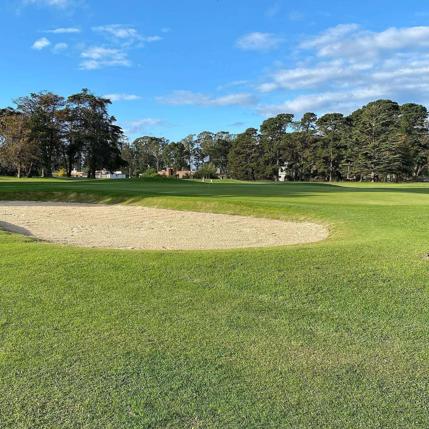Club Mar del Plata - Acantilados