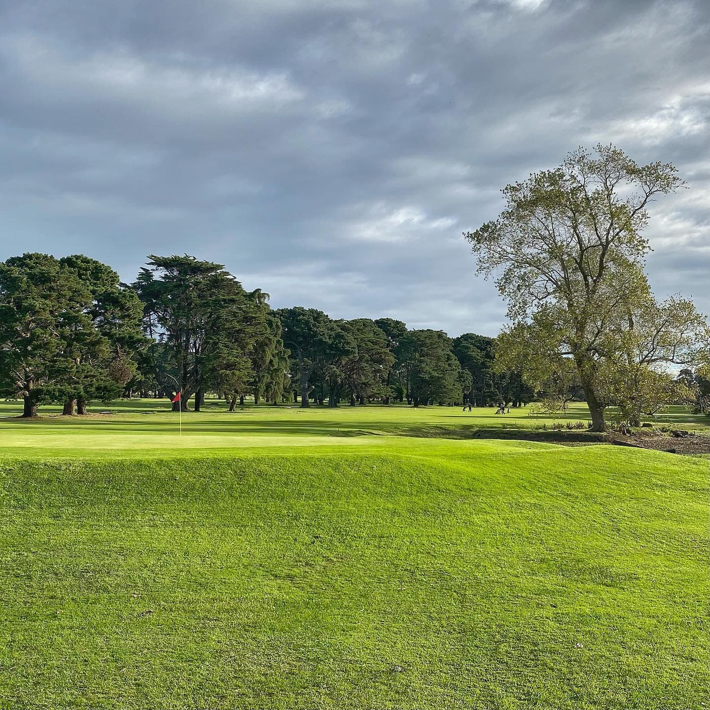 Club Mar del Plata - Acantilados