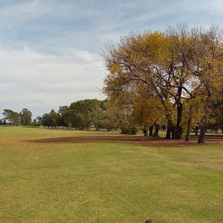 CLUB MUN. DE GOLF FORTIN TORDILLO