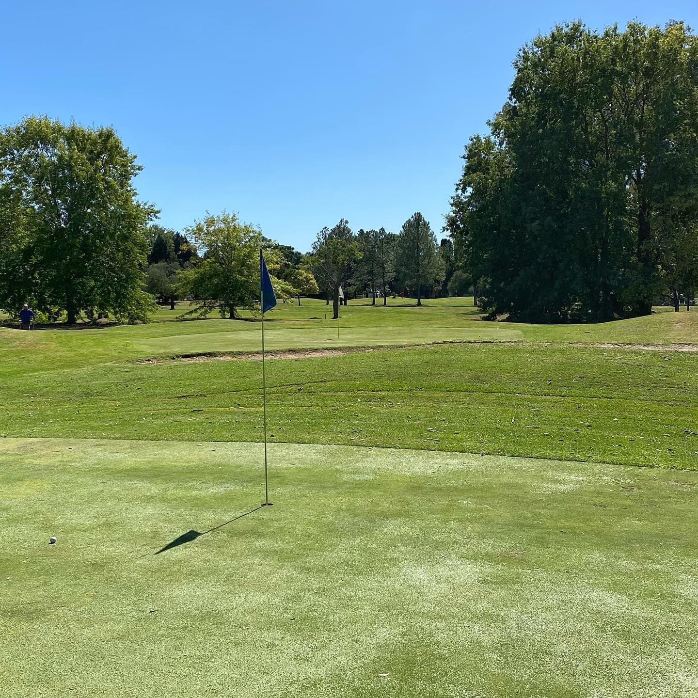 CLUB PRIVADO LOMA VERDE