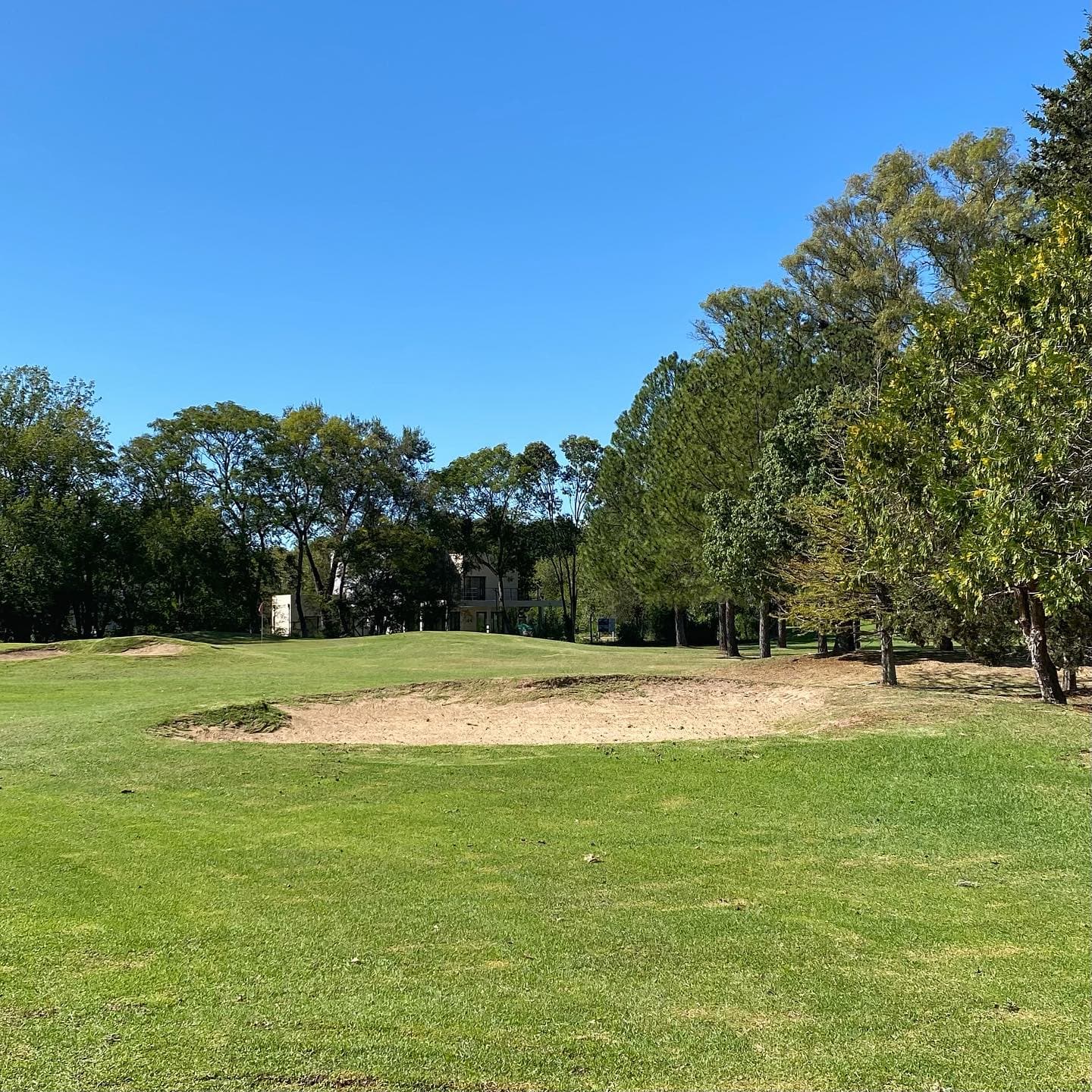 CLUB PRIVADO LOMA VERDE