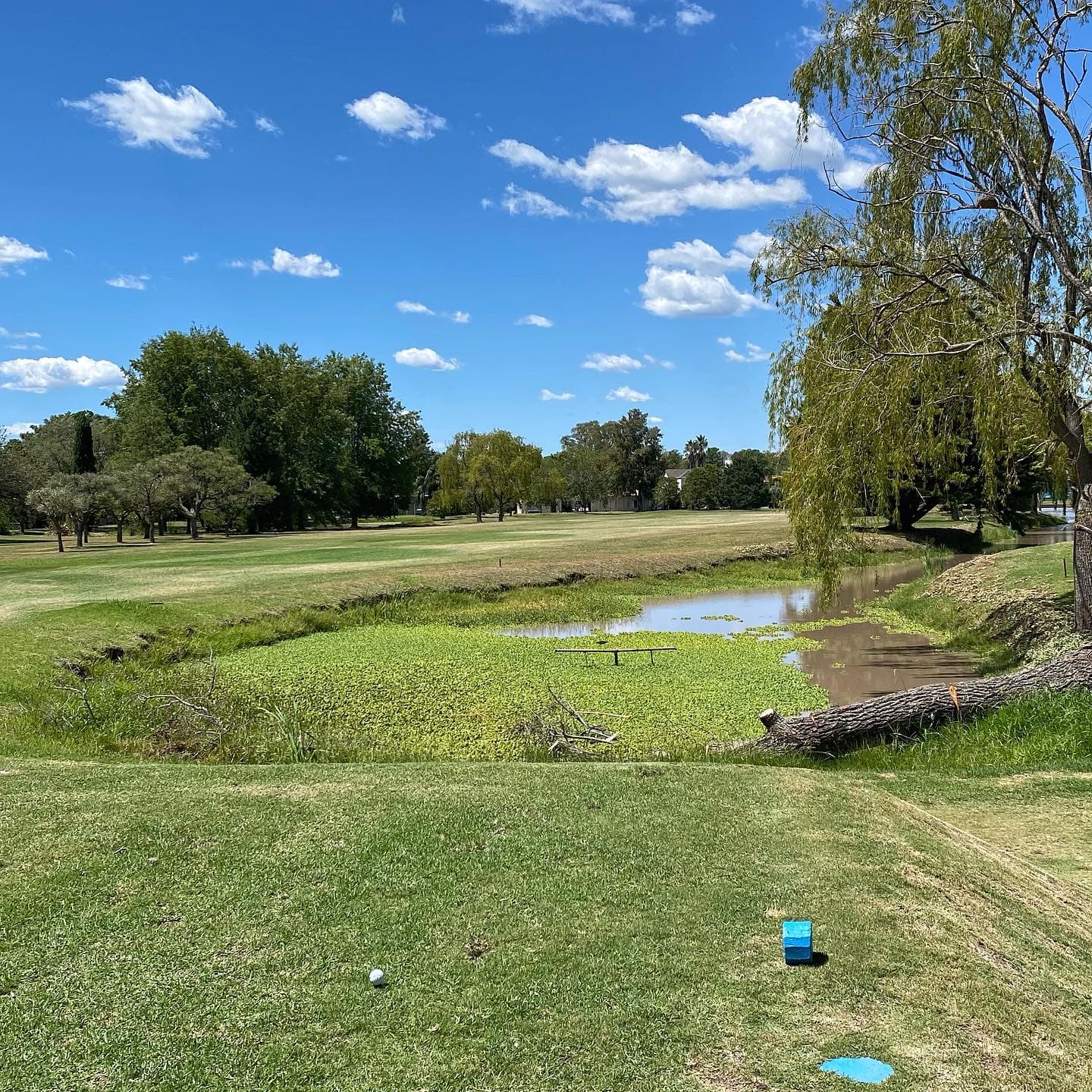 CLUB PRIVADO LOMA VERDE