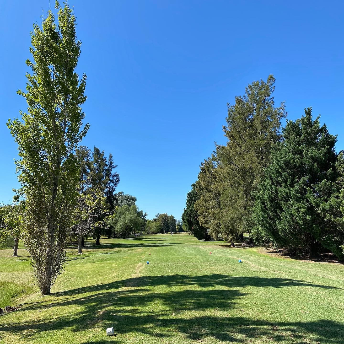 CLUB PRIVADO LOMA VERDE