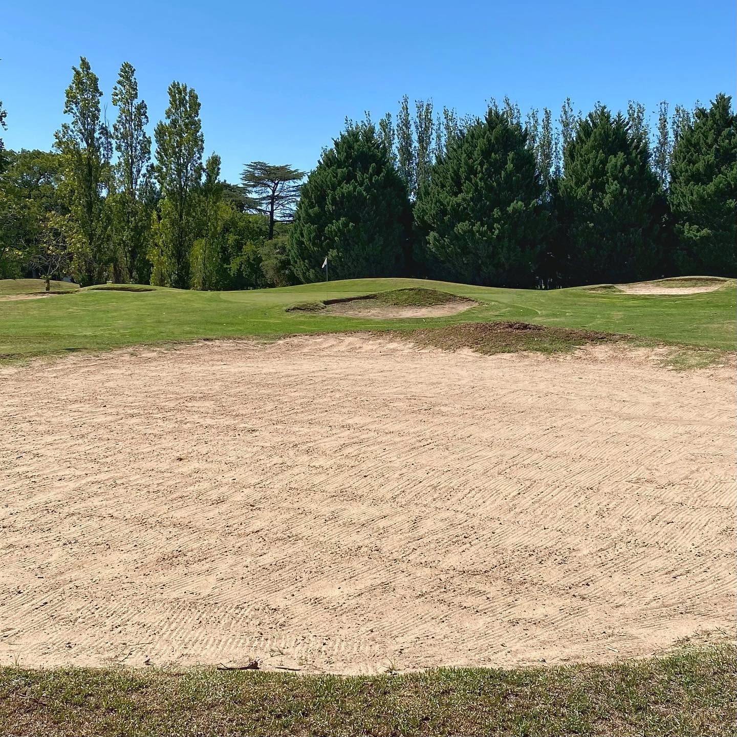 CLUB PRIVADO LOMA VERDE