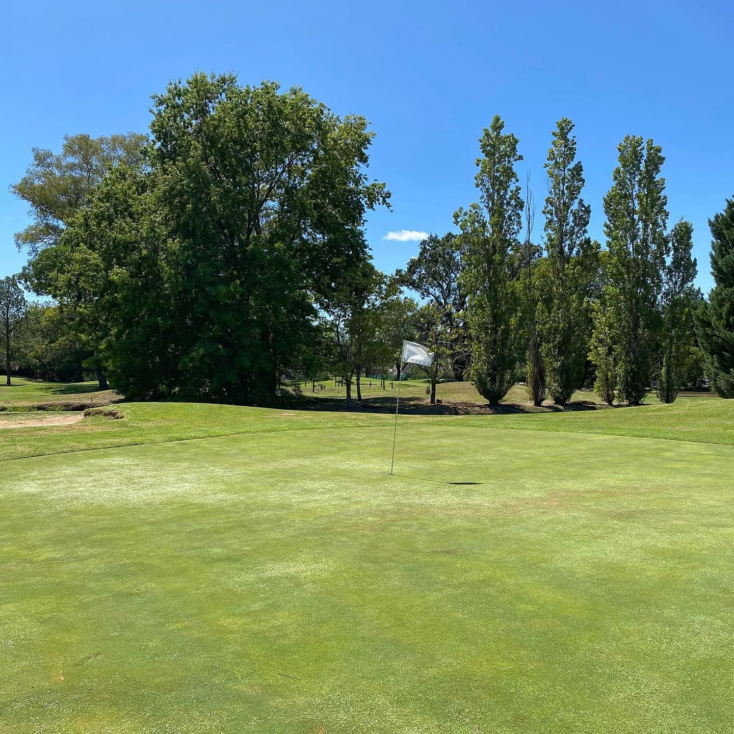 CLUB PRIVADO LOMA VERDE