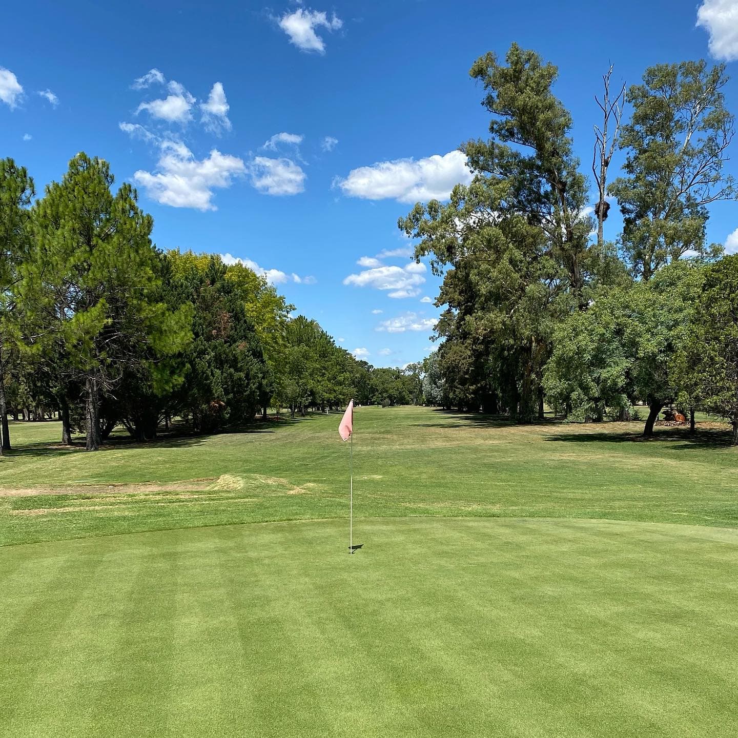 CLUB PRIVADO LOMA VERDE