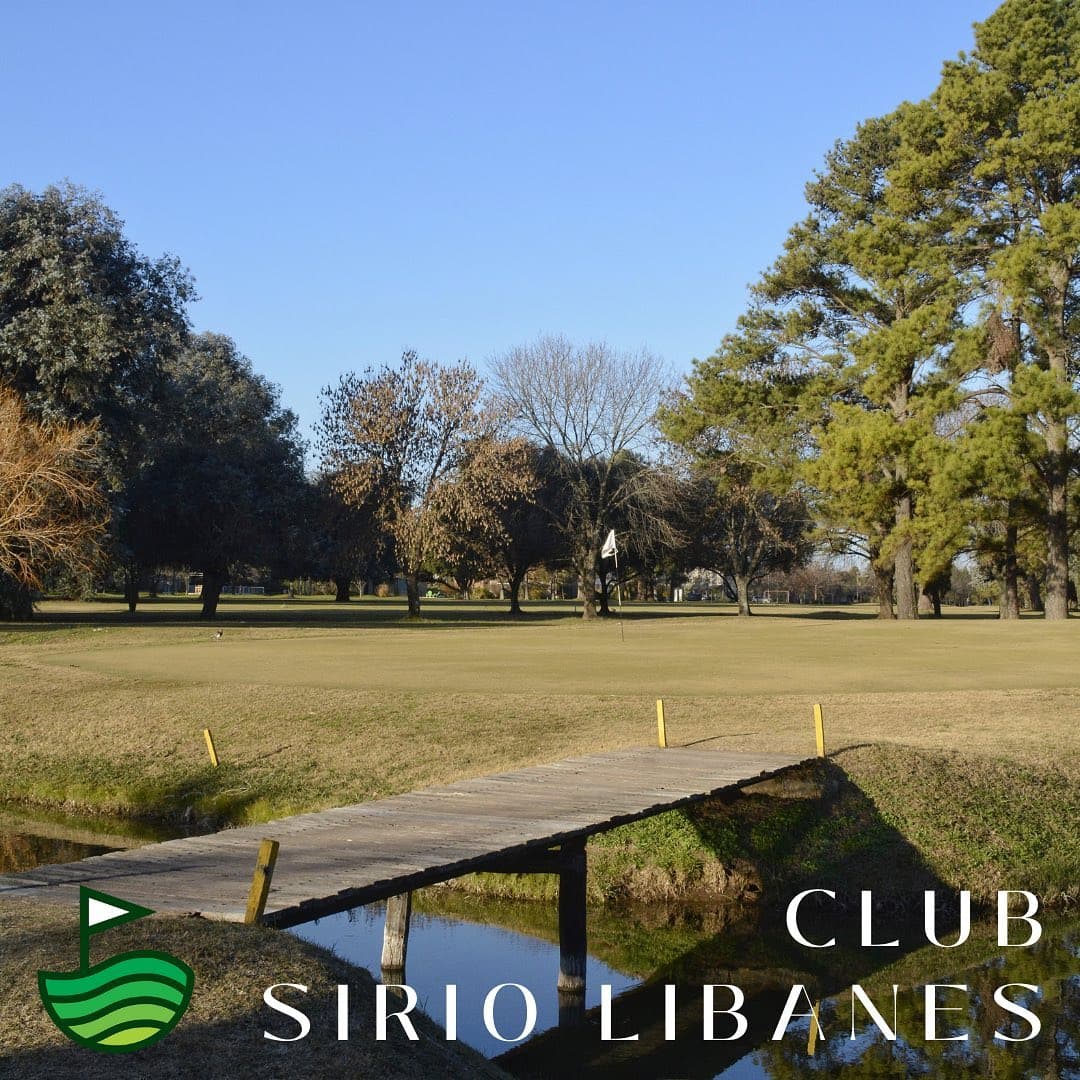 CLUB SIRIO LIBANES