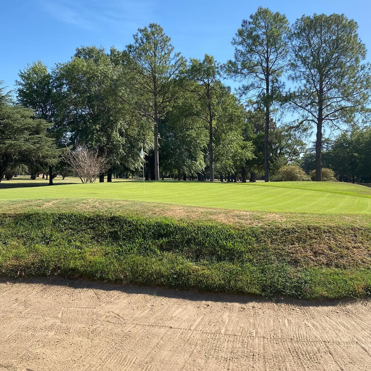 CLUB SOC. Y DEP. GRAL. MITRE (PEREZ)