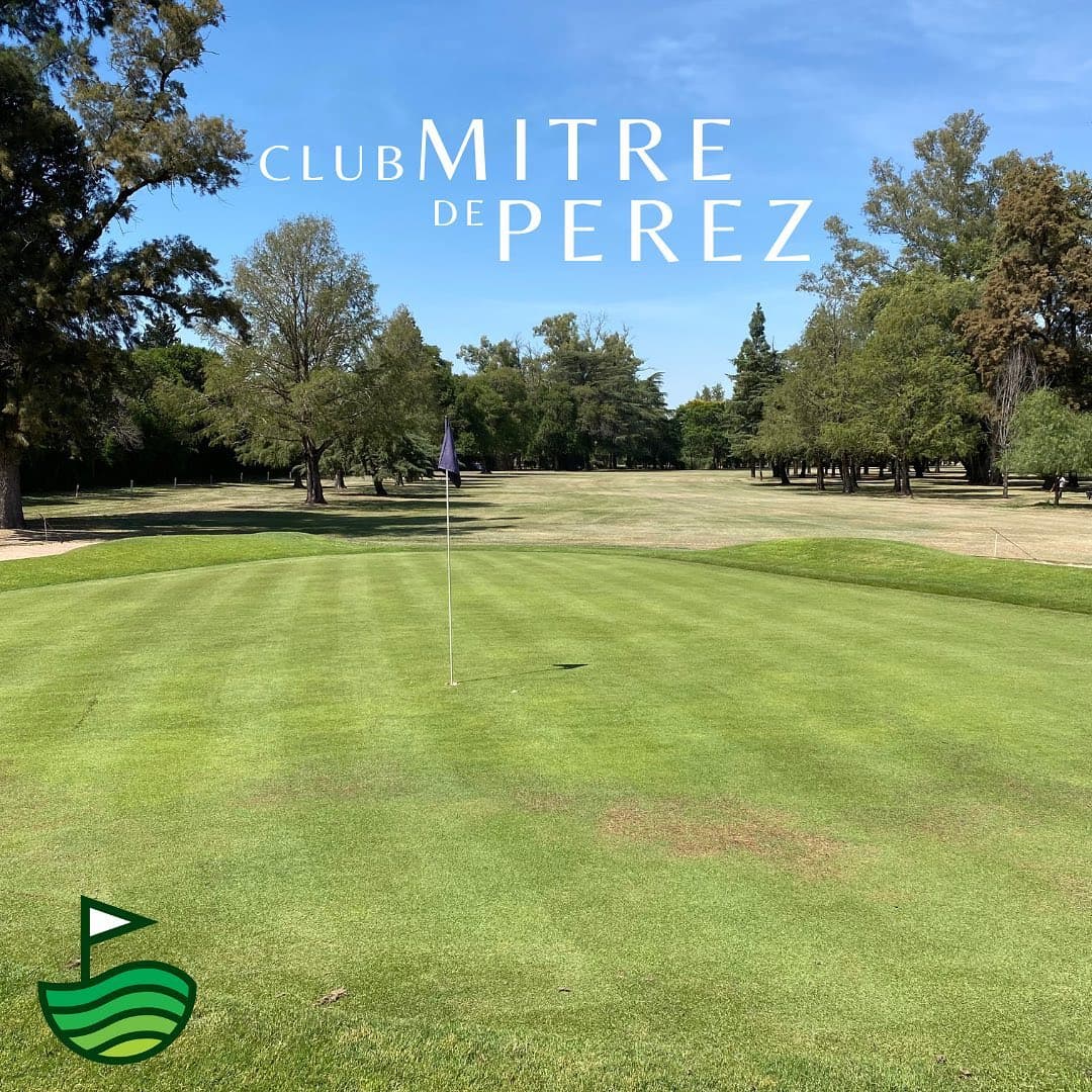 CLUB SOC. Y DEP. GRAL. MITRE (PEREZ)