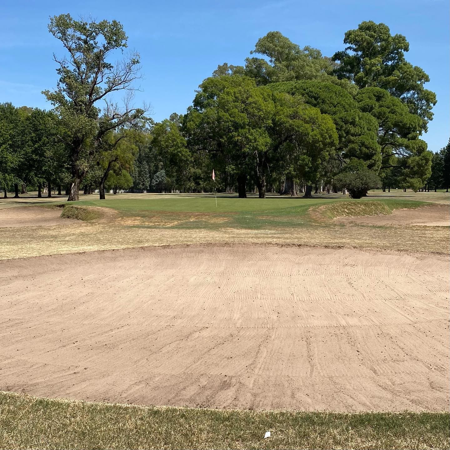 CLUB SOC. Y DEP. GRAL. MITRE (PEREZ)