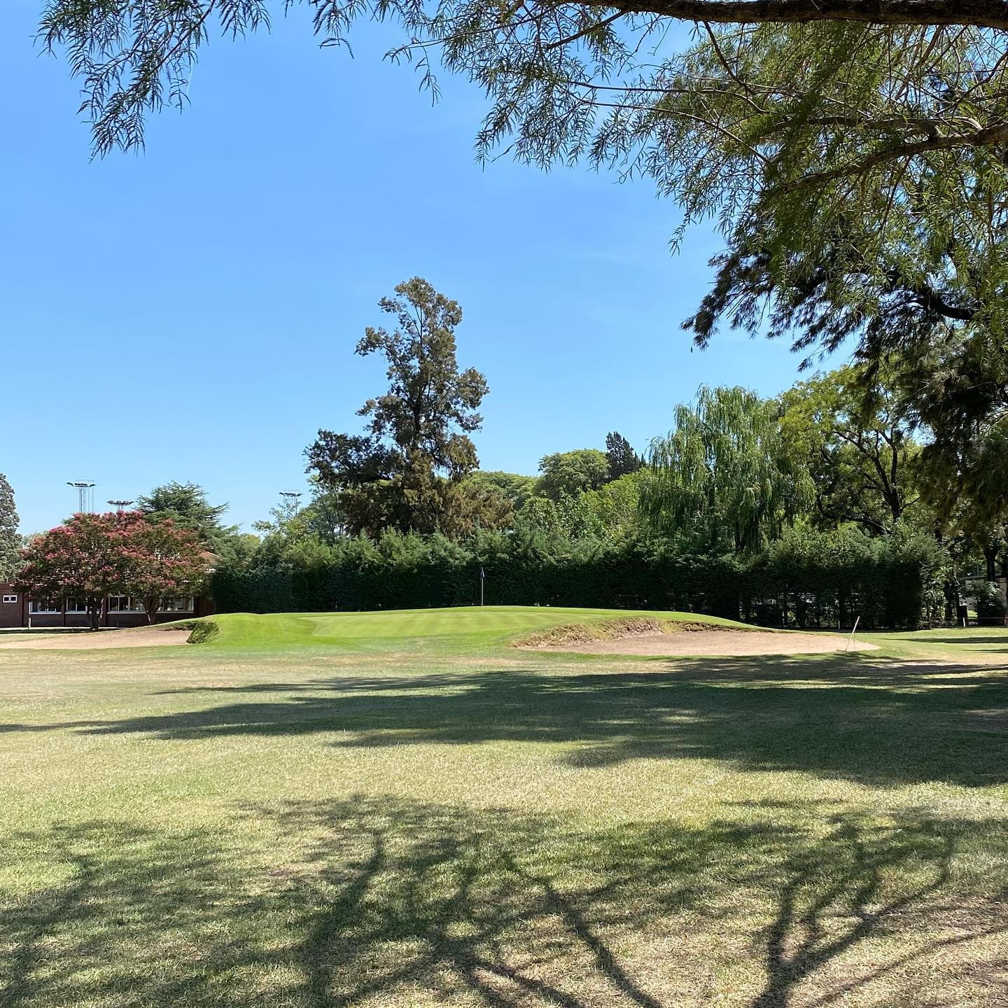 CLUB SOC. Y DEP. GRAL. MITRE (PEREZ)