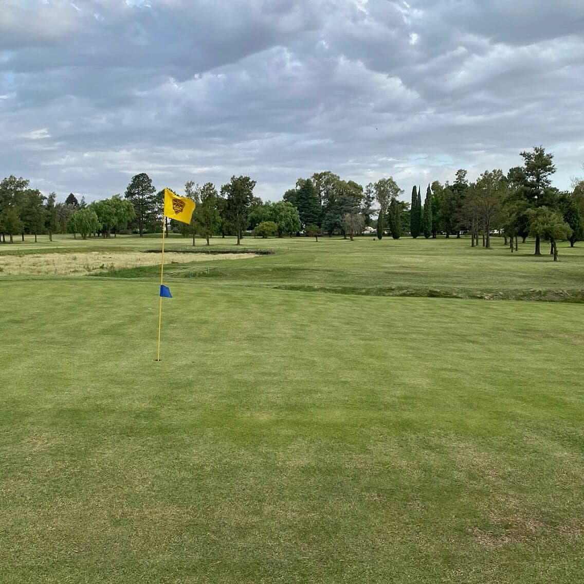 CLUB SOCIAL Y ATLETICO LA PAMPA