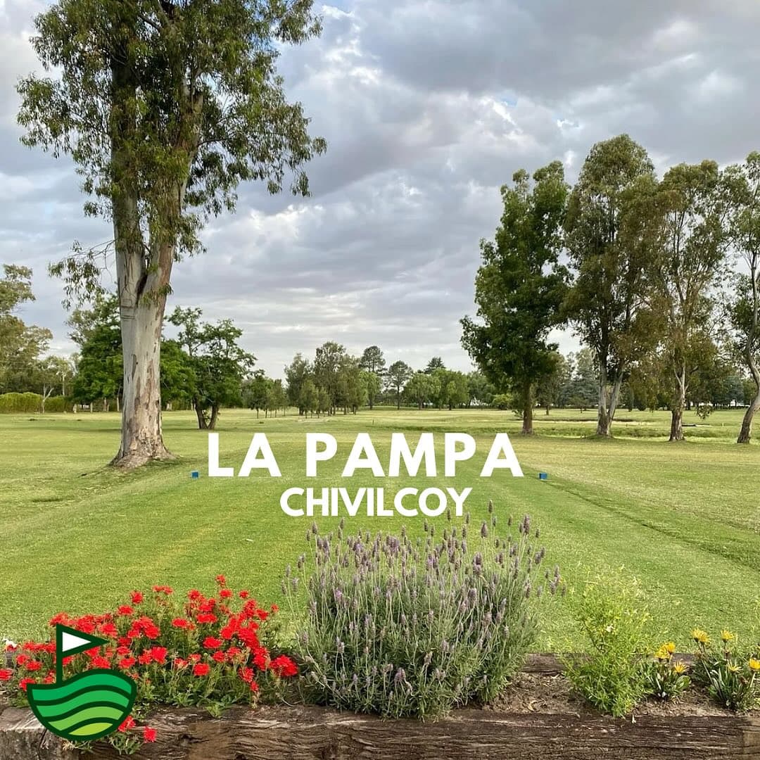 CLUB SOCIAL Y ATLETICO LA PAMPA