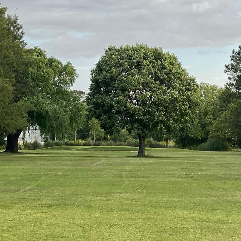 CLUB SOCIAL Y ATLETICO LA PAMPA