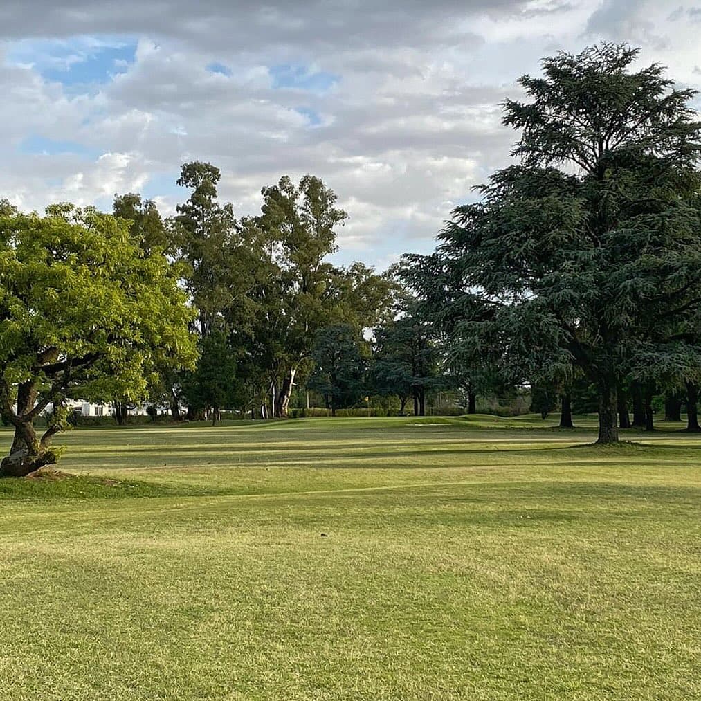 CLUB SOCIAL Y ATLETICO LA PAMPA