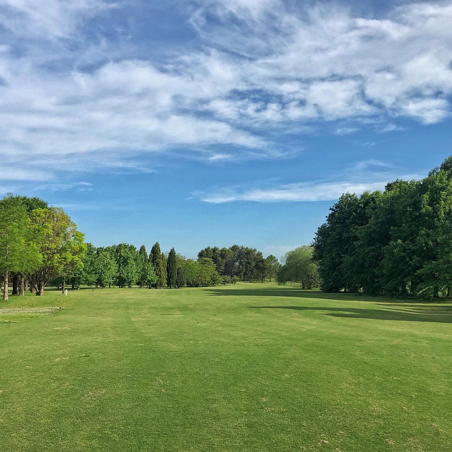 CLUB UNIVERSITARIO BUENOS AIRES