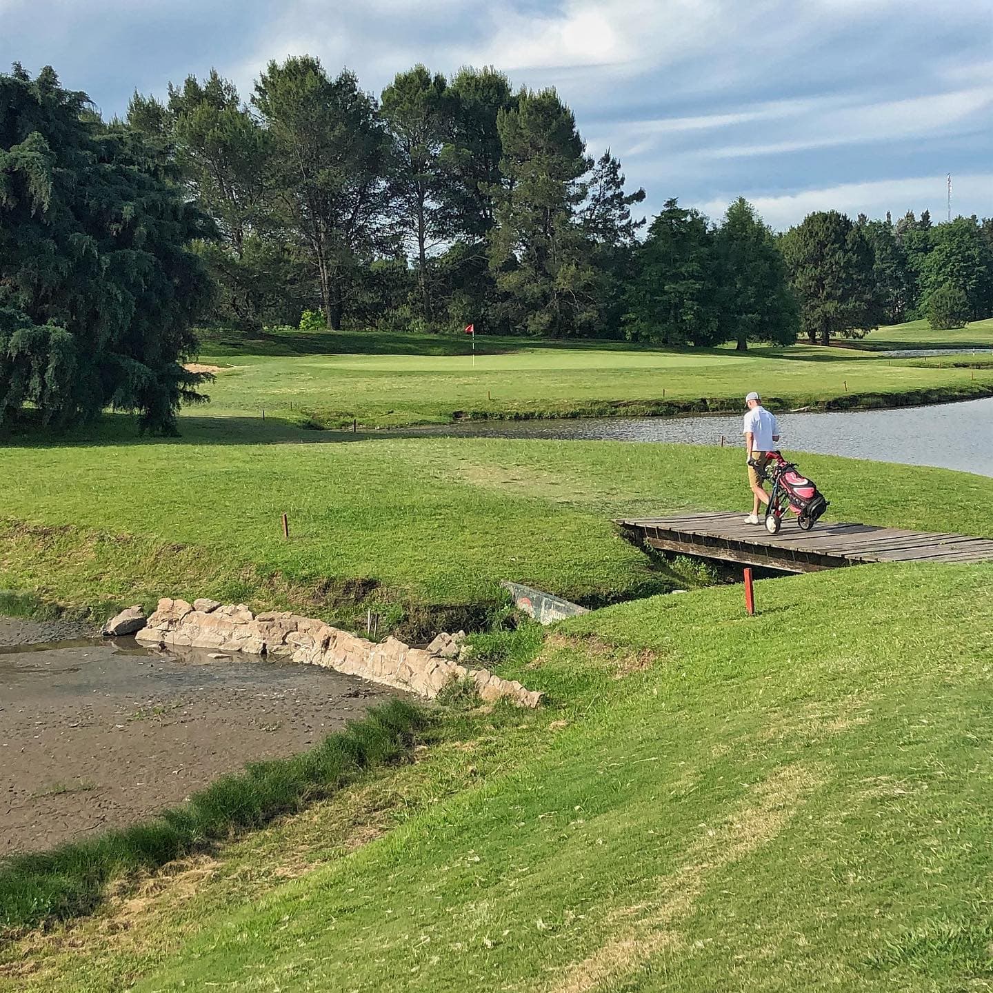 CLUB UNIVERSITARIO BUENOS AIRES
