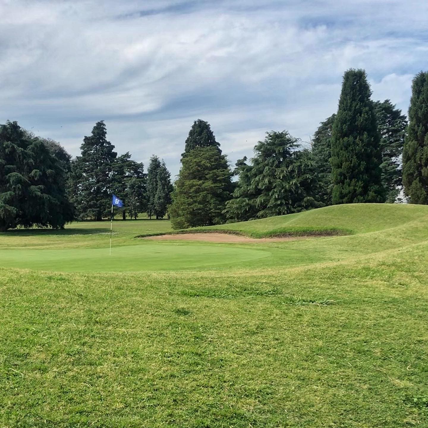 CLUB UNIVERSITARIO BUENOS AIRES