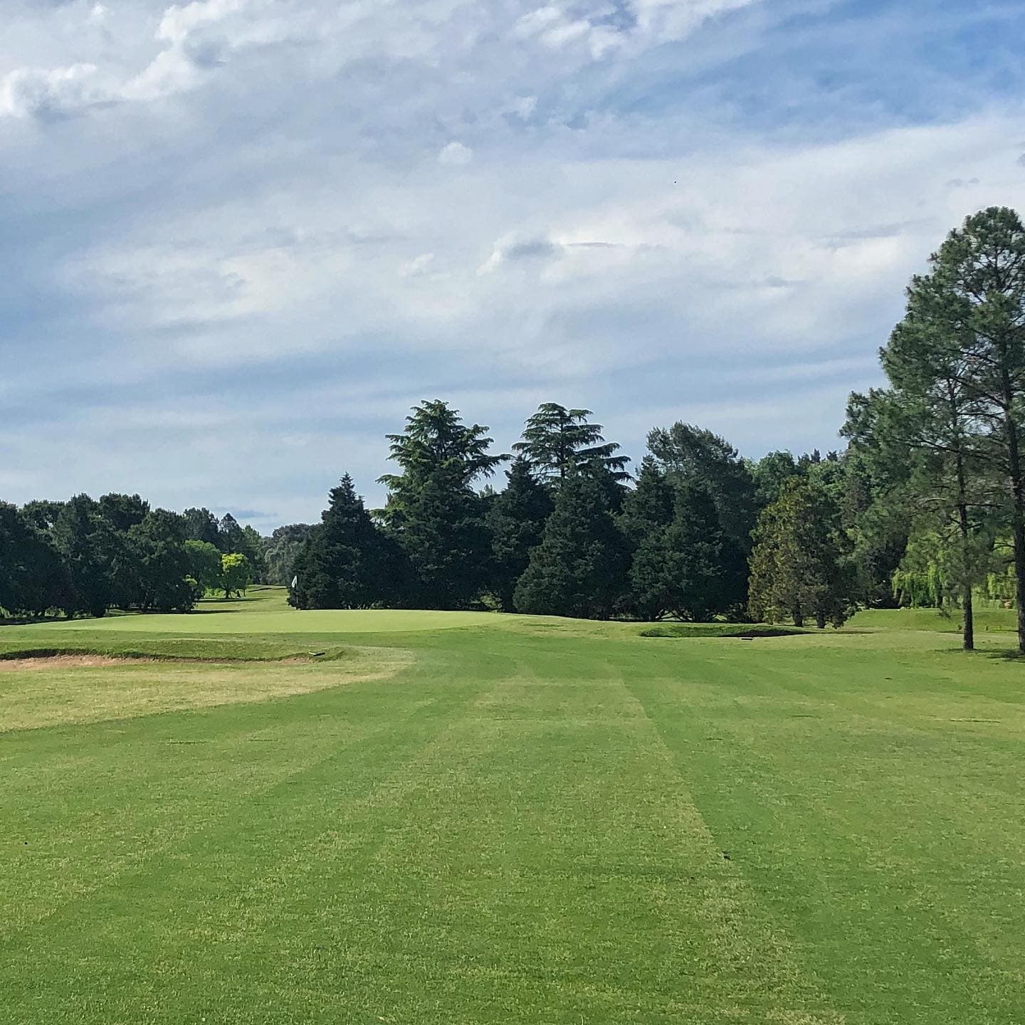 CLUB UNIVERSITARIO BUENOS AIRES