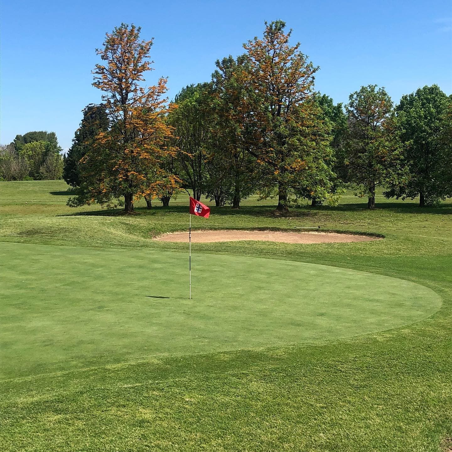 CLUB UNIVERSITARIO BUENOS AIRES