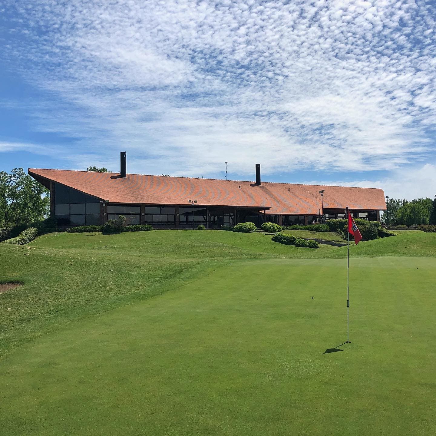 CLUB UNIVERSITARIO BUENOS AIRES
