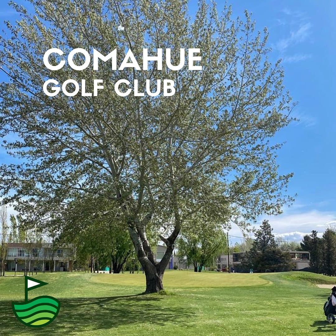 COMAHUE GOLF CLUB