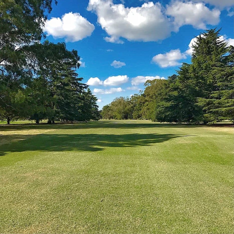 Coronel Suarez Polo Club