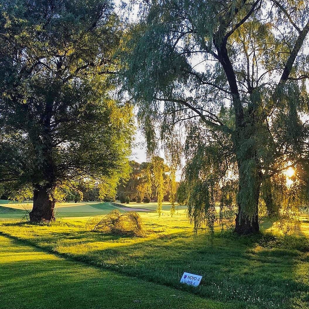 Coronel Suarez Polo Club