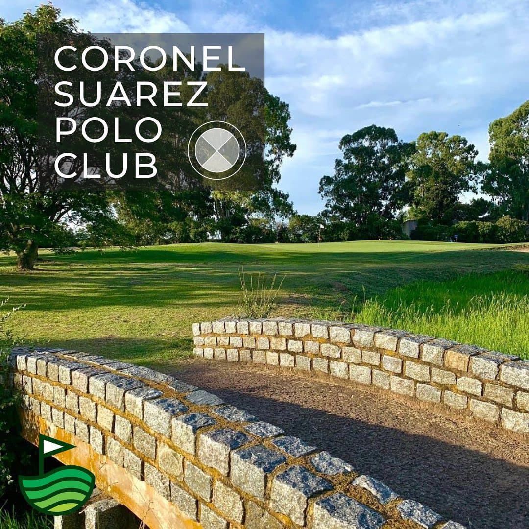Coronel Suarez Polo Club