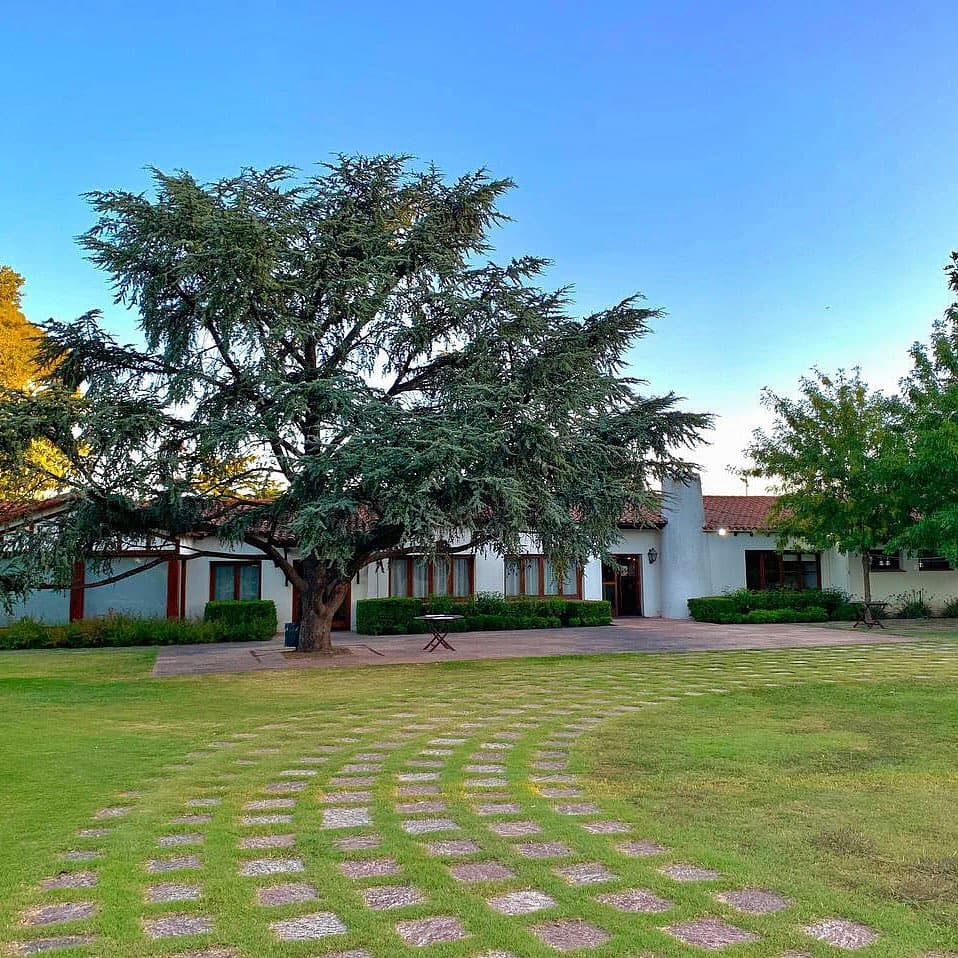 Coronel Suarez Polo Club