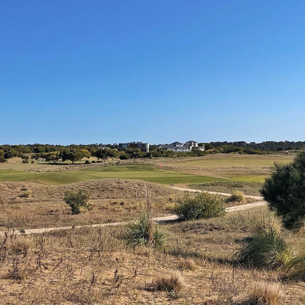 COSTA ESMERALDA GOLF CLUB