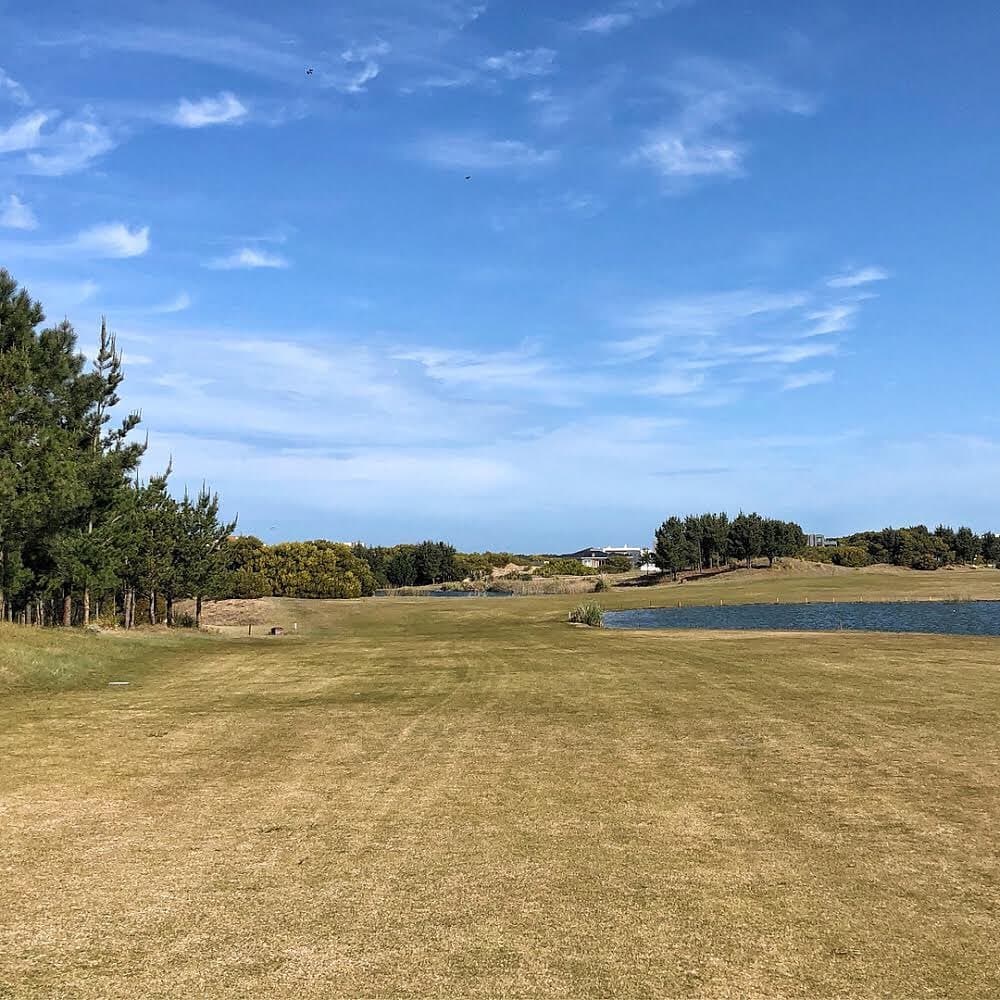 COSTA ESMERALDA GOLF CLUB