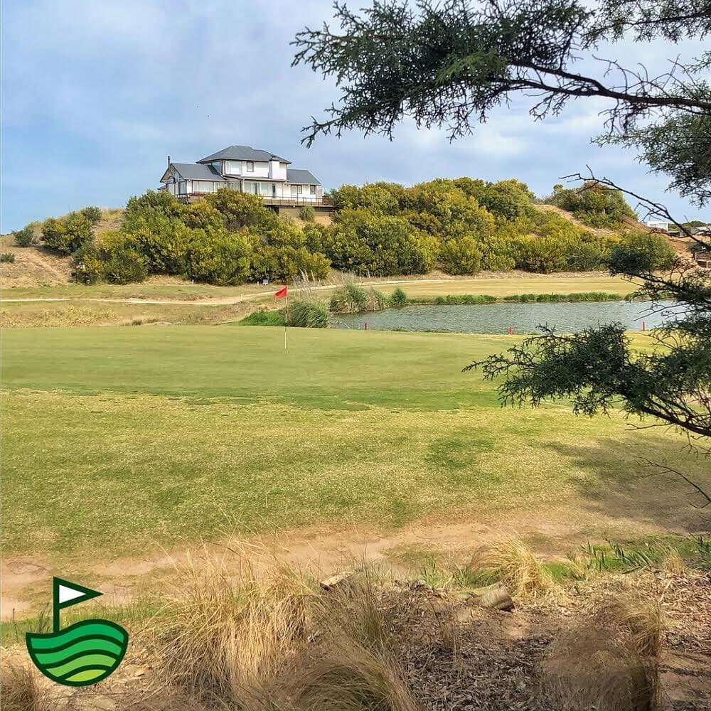 COSTA ESMERALDA GOLF CLUB