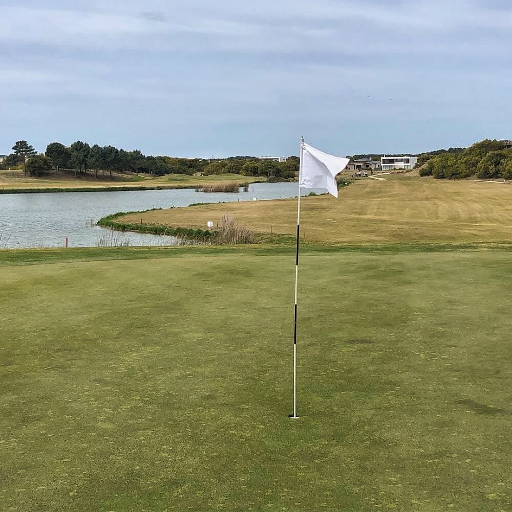 COSTA ESMERALDA GOLF CLUB