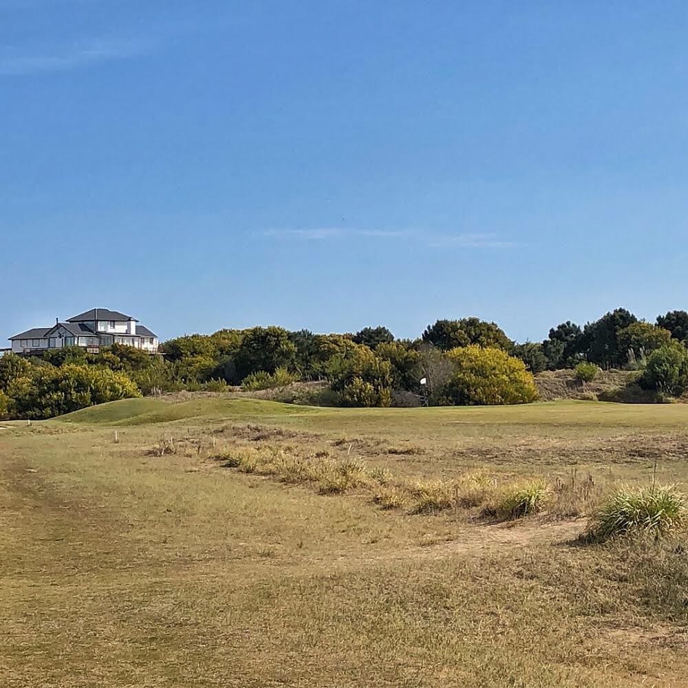 COSTA ESMERALDA GOLF CLUB