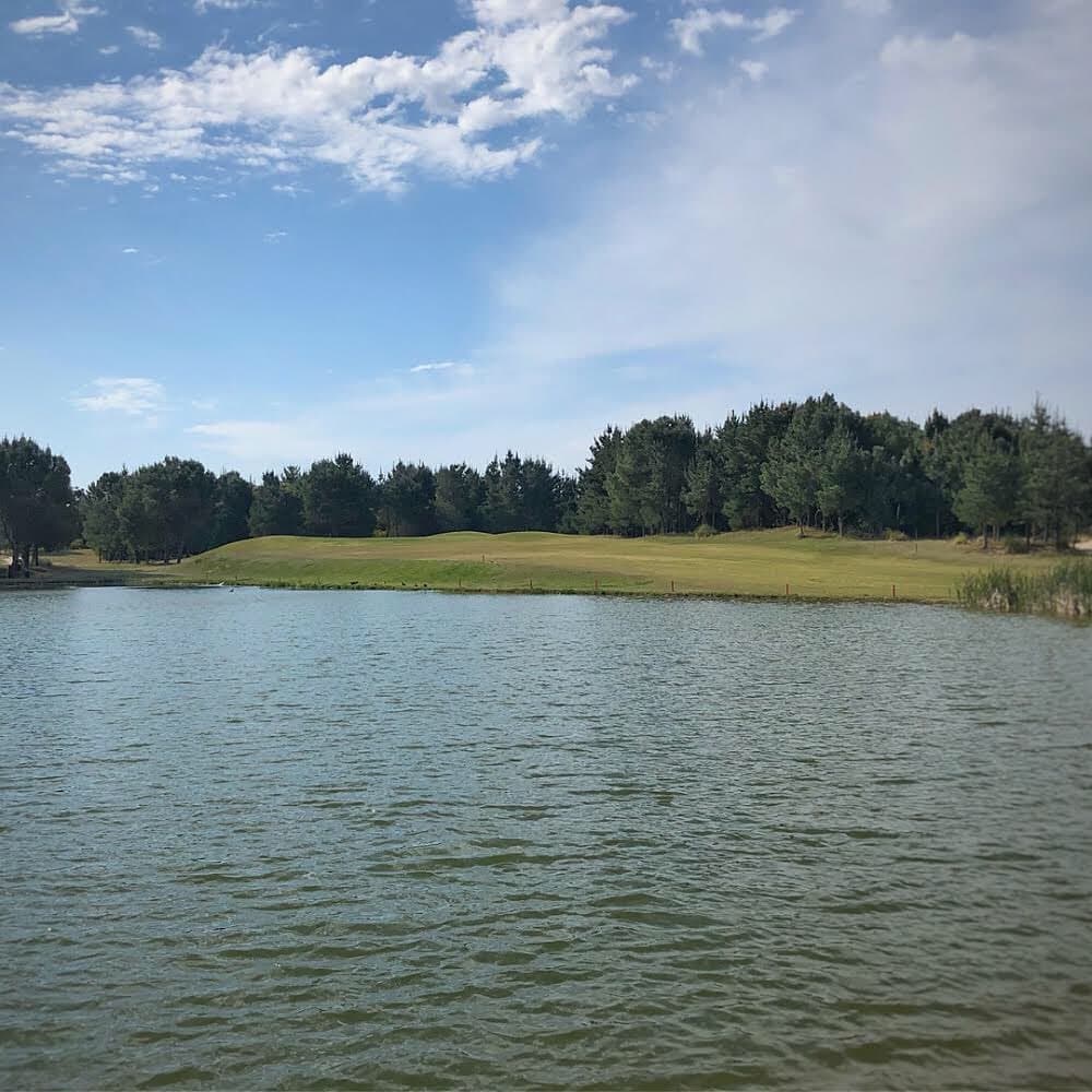 COSTA ESMERALDA GOLF CLUB