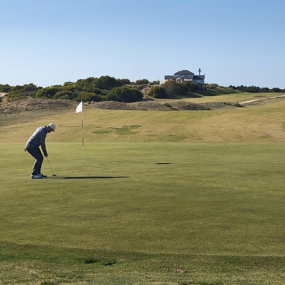 COSTA ESMERALDA GOLF CLUB