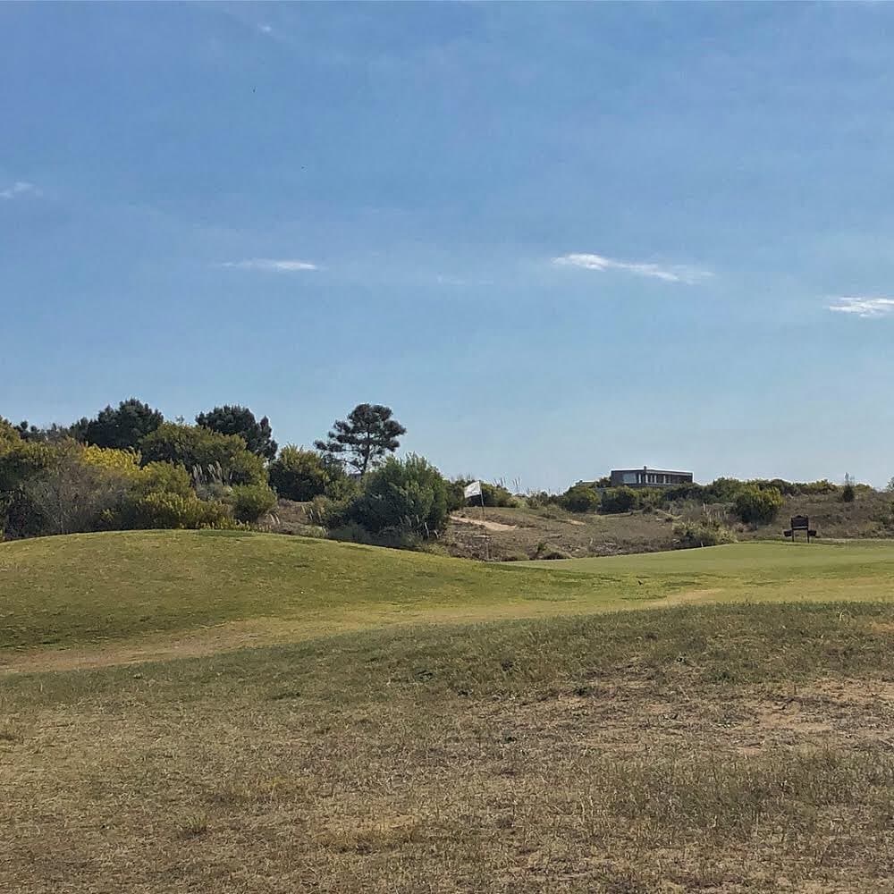 COSTA ESMERALDA GOLF CLUB