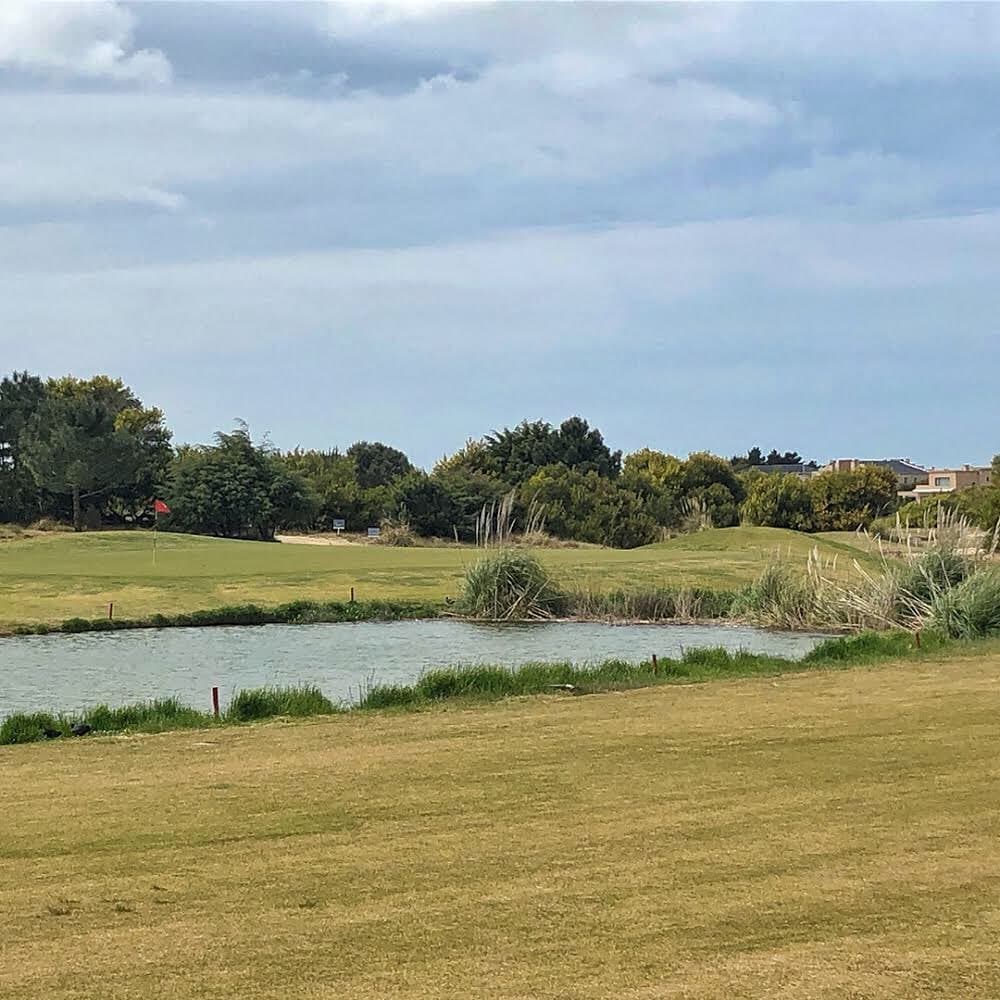 COSTA ESMERALDA GOLF CLUB