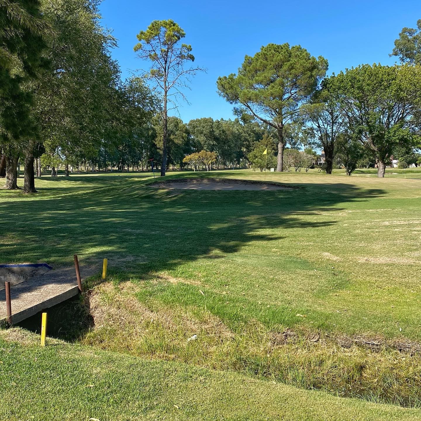 COUNTRY CLUB EL BOSQUE