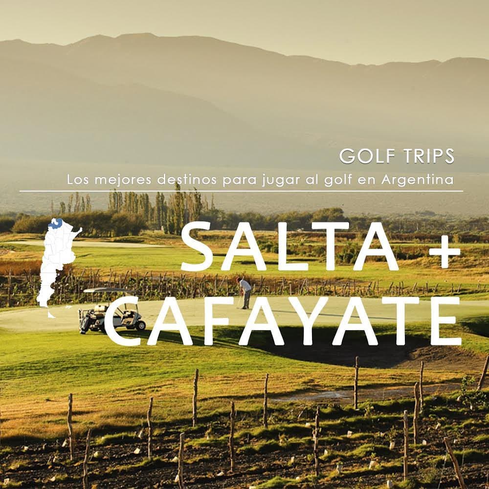 COUNTRY  Y GOLF LAS YUNGAS