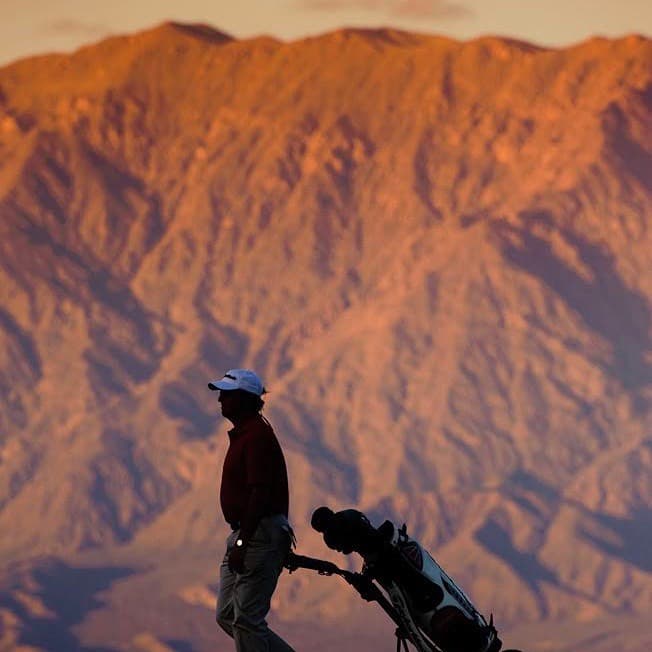 COUNTRY  Y GOLF LAS YUNGAS