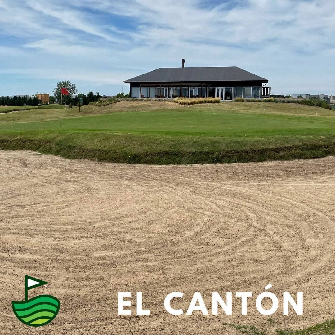 EL CANTON GOLF