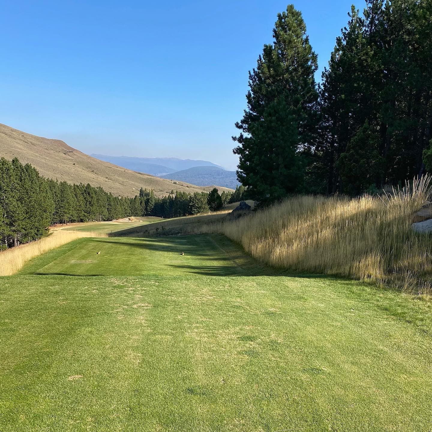 El Desafío Mountain Resort